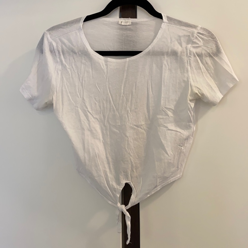 Garage t-shirt